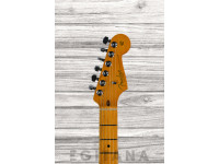 Fender American Professional II Stratocaster MN Sienna Sunburst